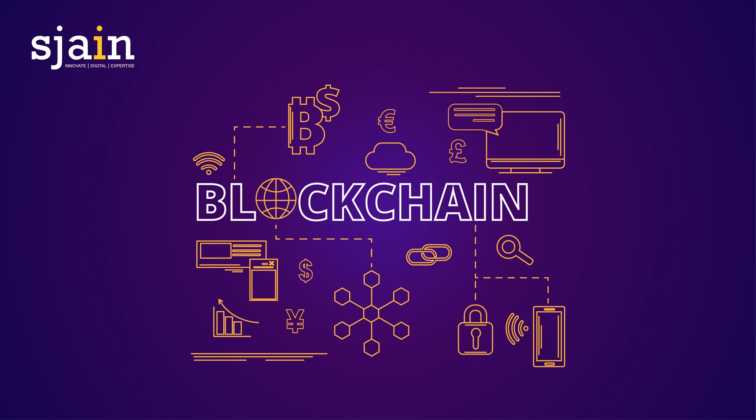 Know Blockchain & its working