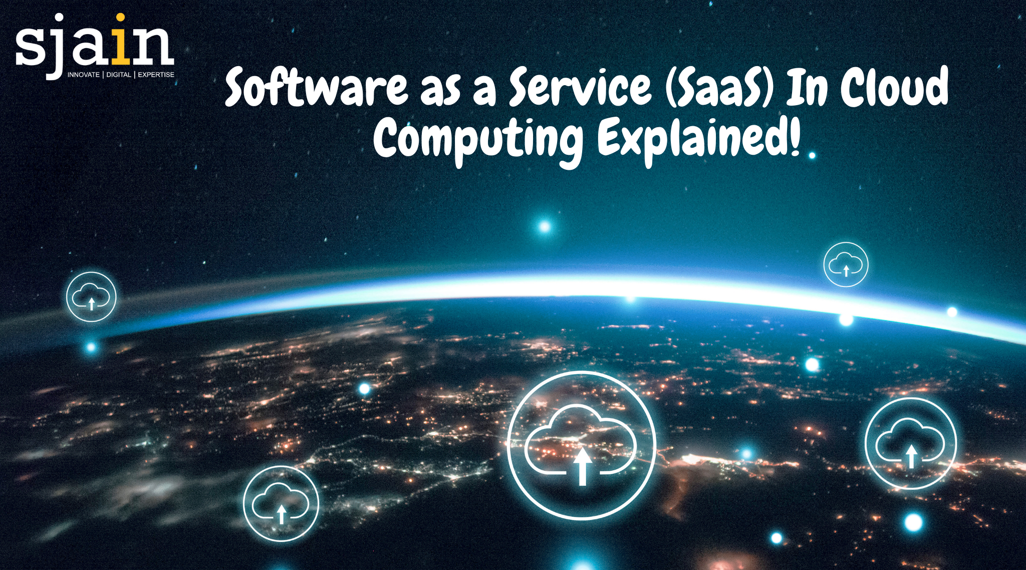 Software as a Service (SaaS) In Cloud Computing Explained!
