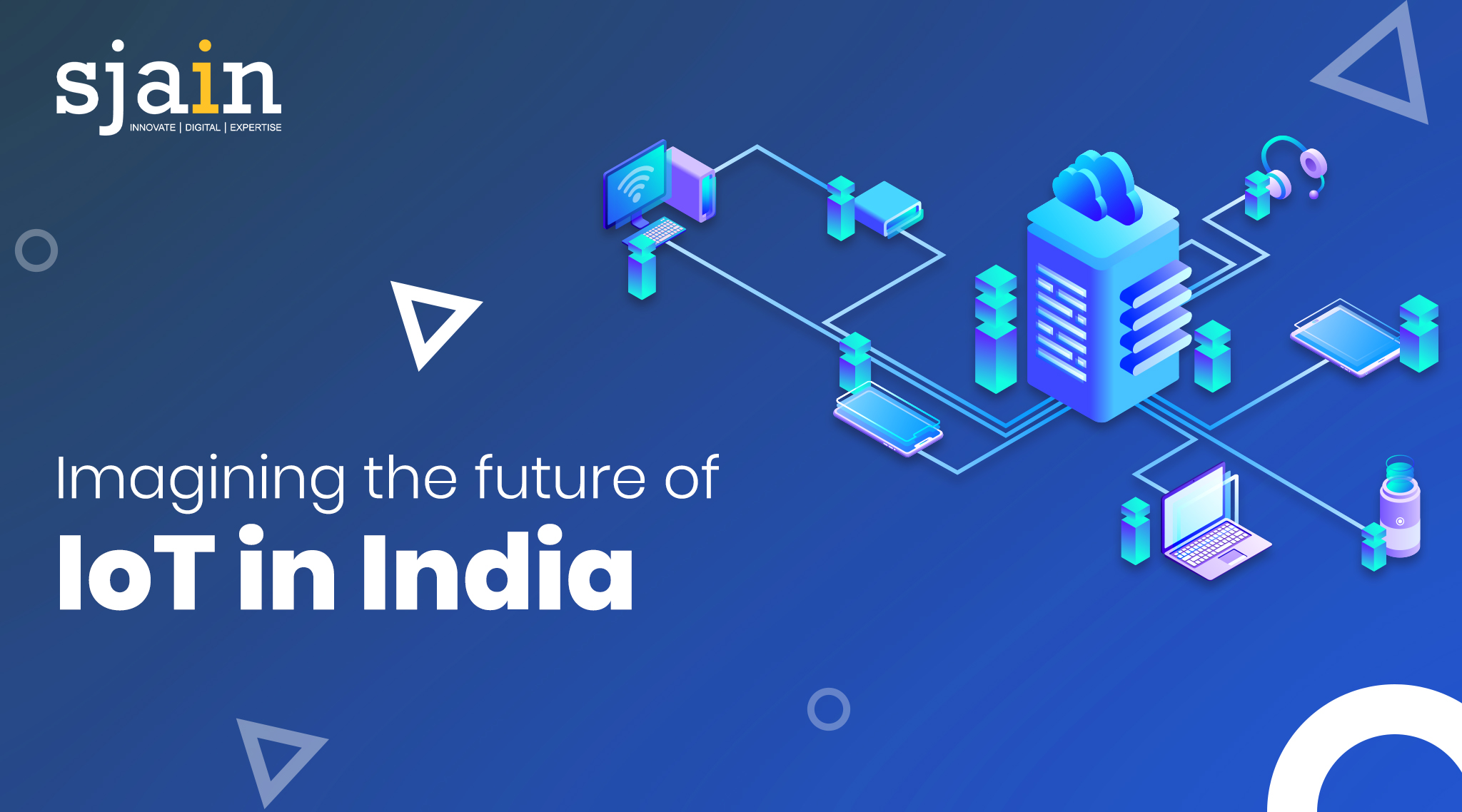 imagining the future of iot in india
