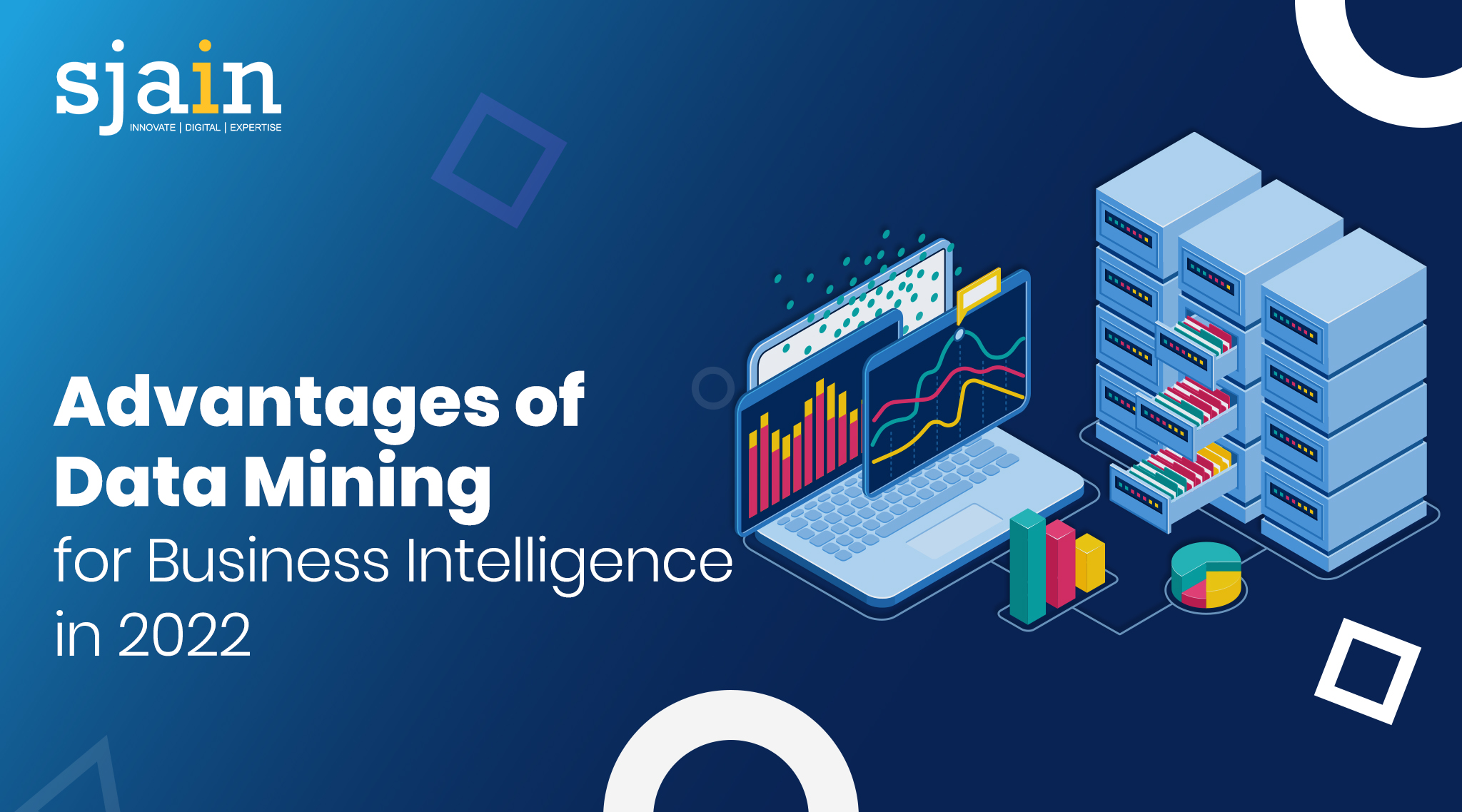Advantages of Data Mining for Business Intelligence in 2022