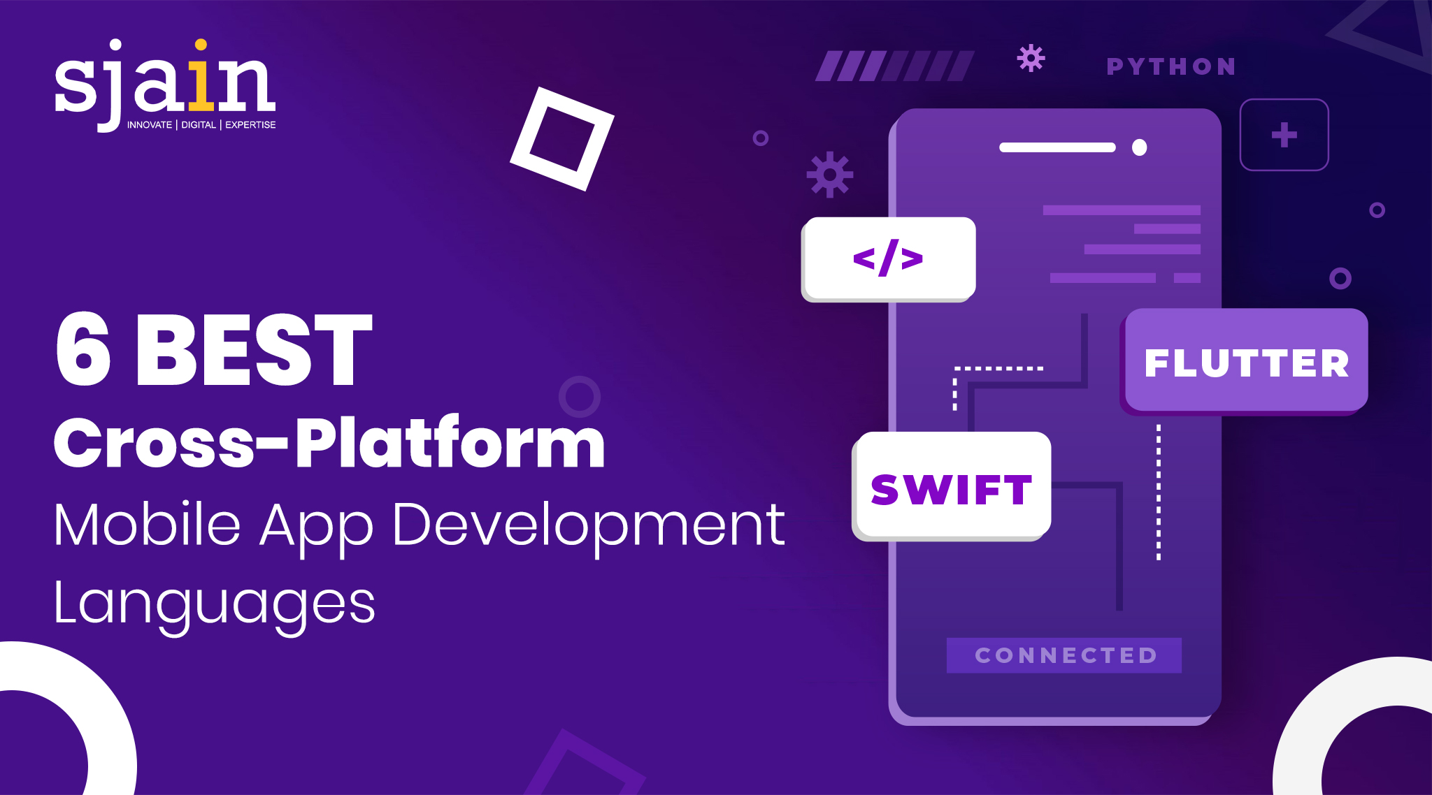 6 Best Cross Platform Programming Languages for App Development