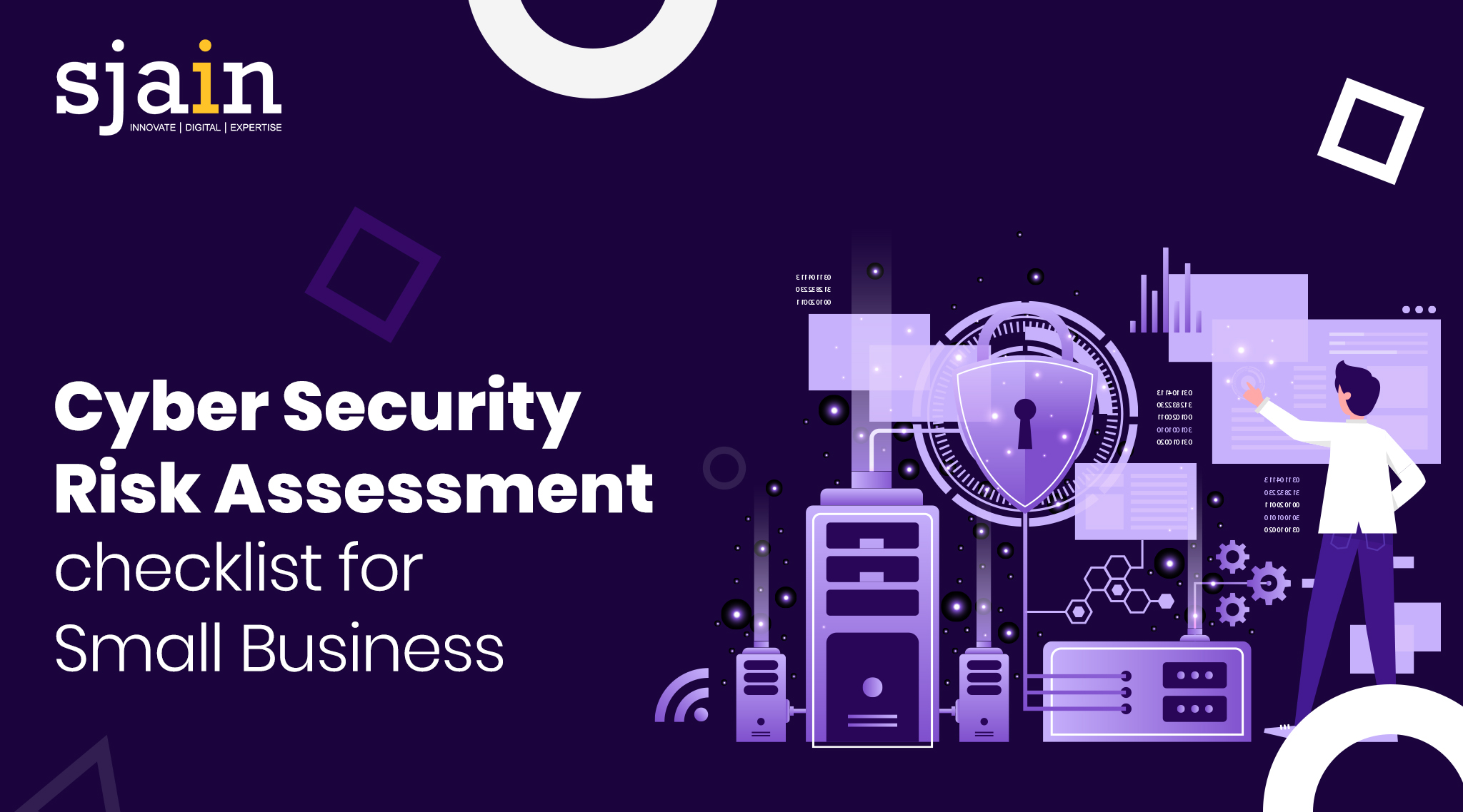 Cyber Security Risk Assessment Checklist for Small Business