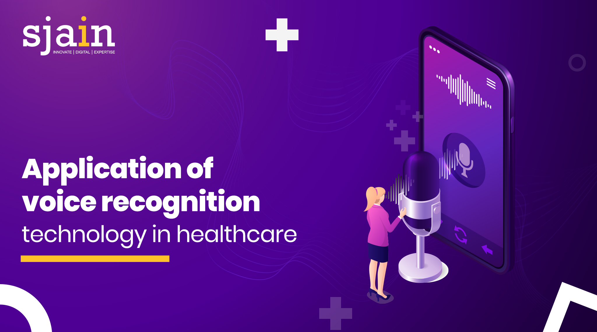 Application Of Voice Recognition Technology In Healthcare
