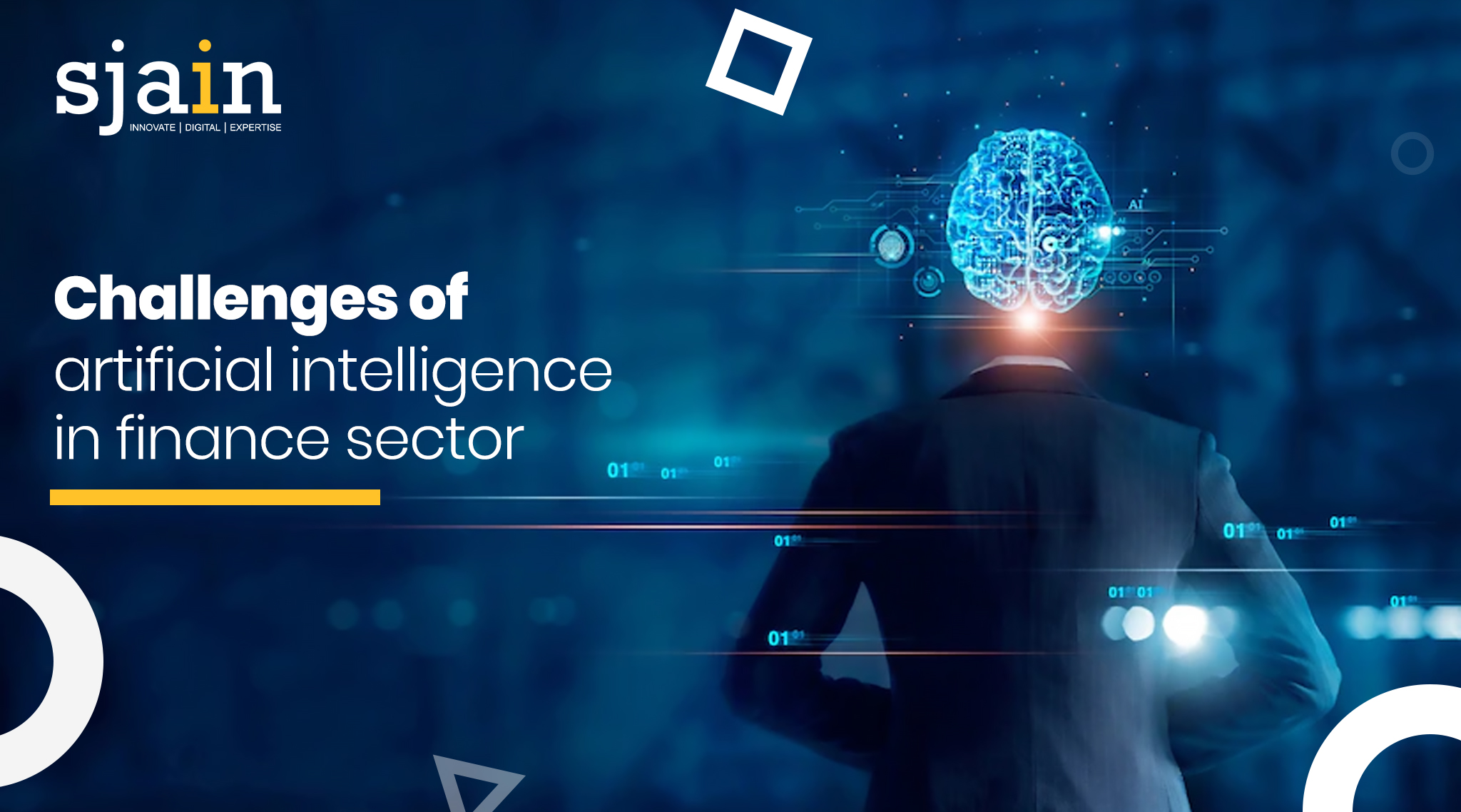 Challenges Of Artificial Intelligence In Finance Sector