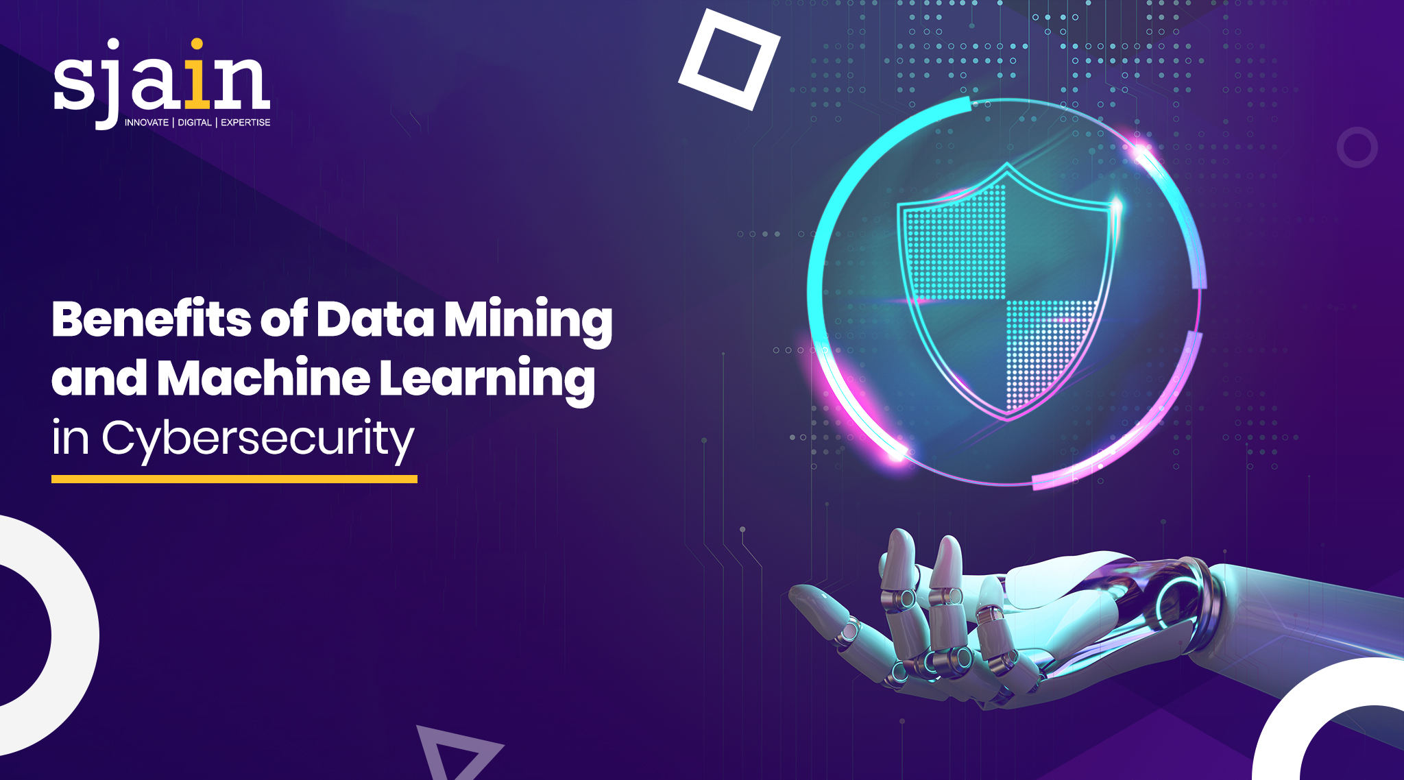 Benefits of Data Mining and Machine Learning in Cybersecurity