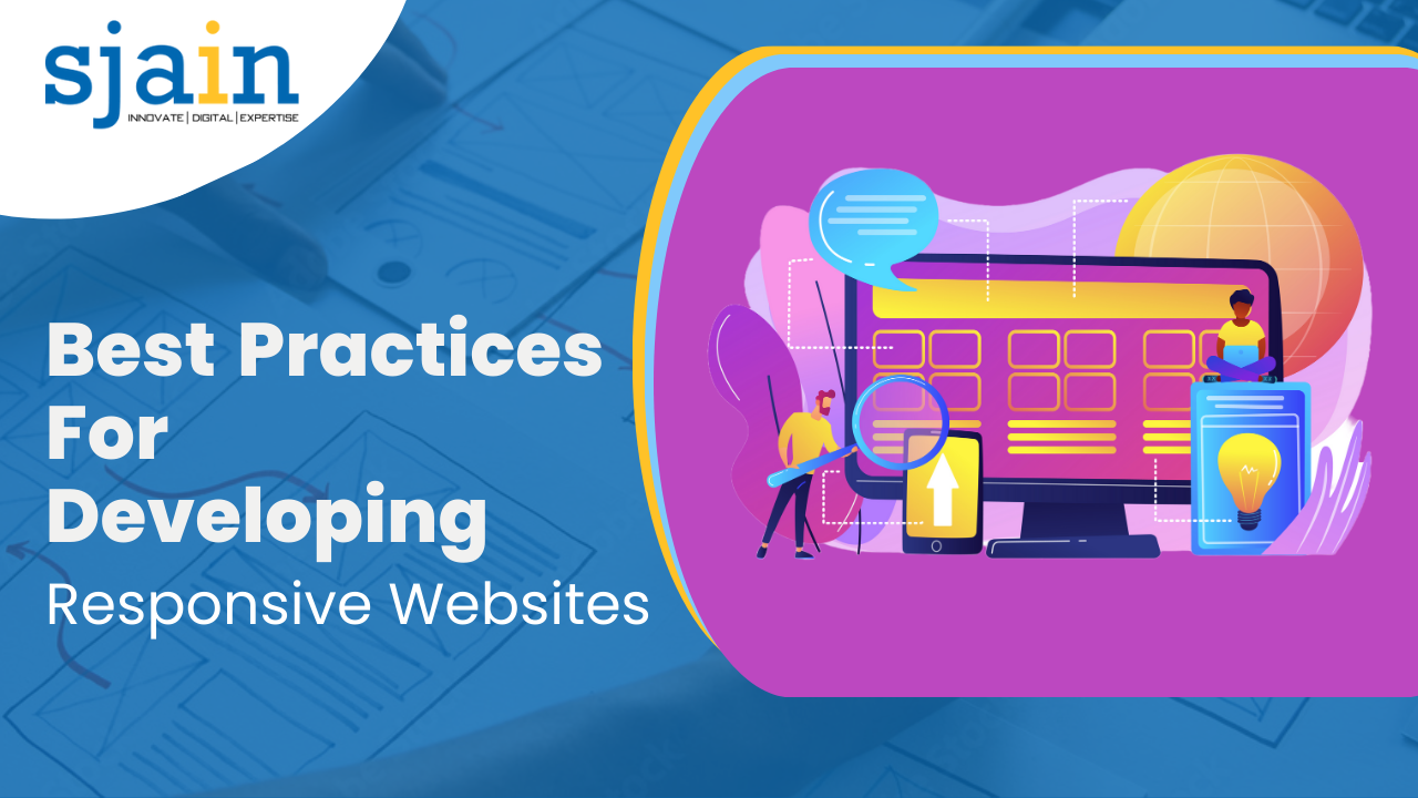 Best Practices for Developing Responsive Websites