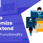 How to Customize and Extend Website Functionality