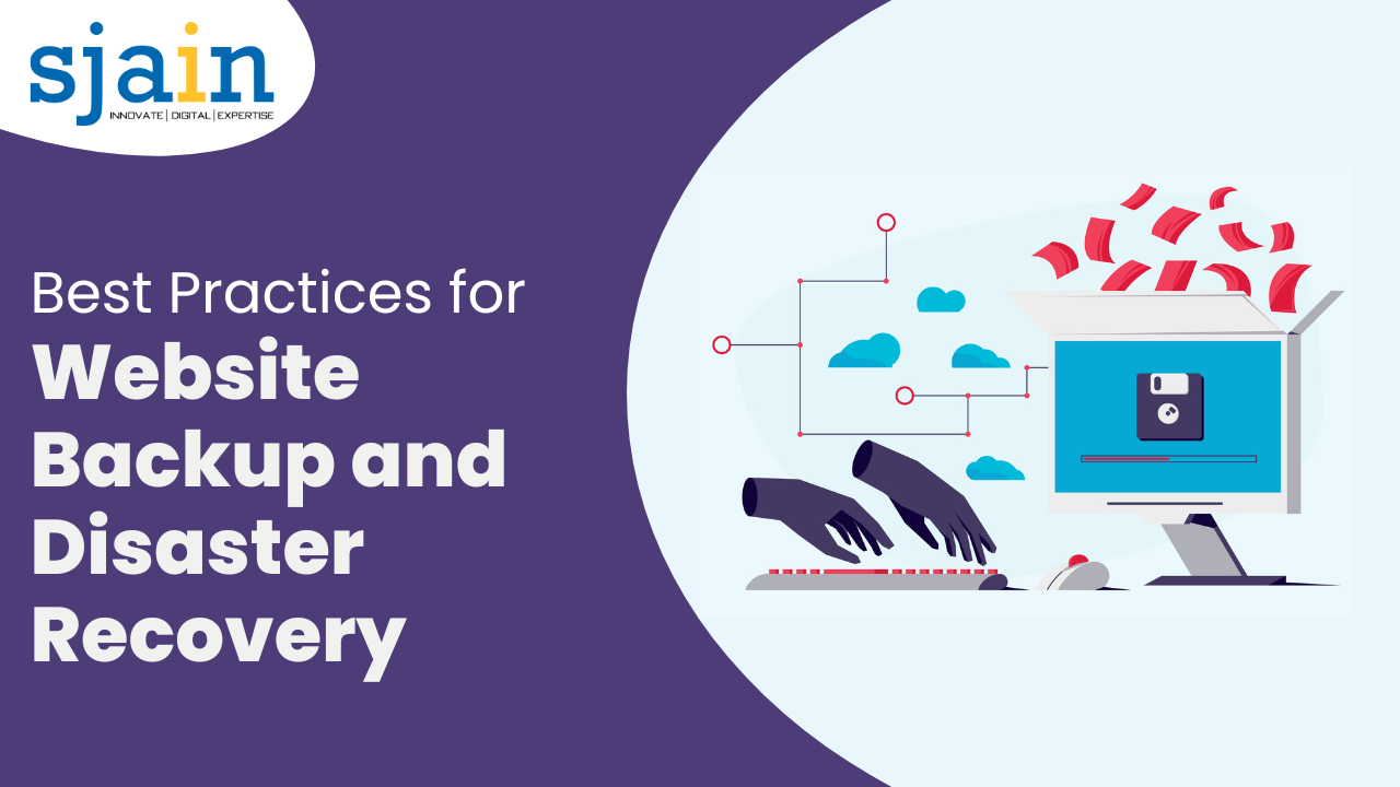 Best Practices for Website Backup and Disaster Recovery