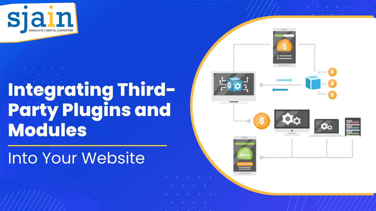 Integrating Third-Party Plugins and Modules into Your Website