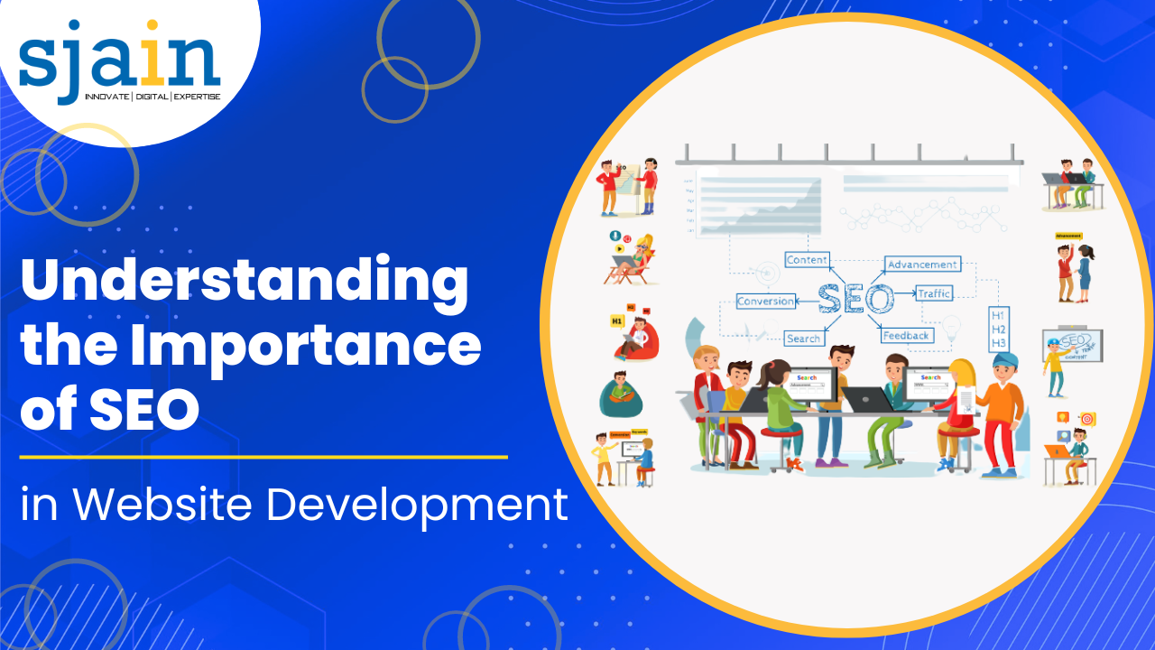 Understanding the Importance of SEO in Website Development