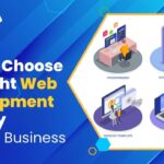 How to Choose the Right Web Development Agency for Your Business